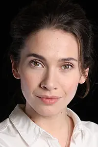 Актриса Наталья Ионова — фото персоны