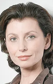 Актриса Мариям Агишева — фото персоны
