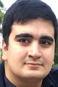 Актёр Севак Василян — фото персоны