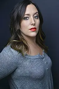 Актриса Lauren Aparicio — фото персоны