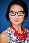 Актриса Pearl Wu — превью фото персоны