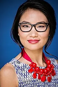 Актриса Pearl Wu — главное фото персоны