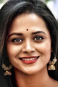 Актриса Deepti Devi — фото персоны