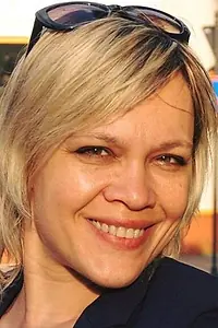 Актриса Анастасия Образцова — фото персоны