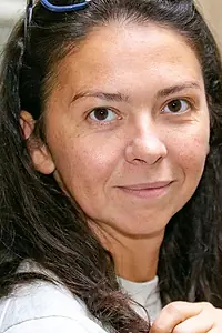 Актриса Екатерина Фролова — фото персоны
