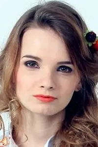 Актриса Эльвира Арсентьева — фото персоны