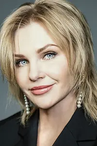 Актриса Марина Белова — фото персоны
