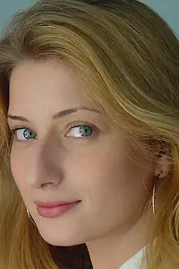 Актриса Ульяна Елина — фото персоны