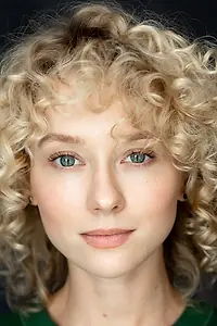 Актриса Евгения Глотова — главное фото персоны