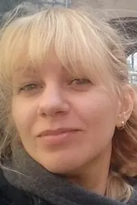 Актриса Жанна Скорая — фото персоны
