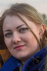 Актриса Маша Харченко — фото персоны