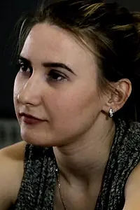 Актриса Анна Шемякина — фото персоны