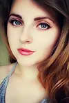 Актриса Алина Баданова — превью фото персоны