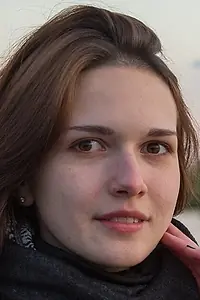 Актриса Виолетта Чоба — фото персоны
