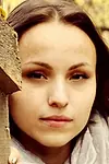 Актриса Ника Малютина — превью фото персоны