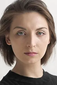 Актриса Мария Черемисова — фото персоны