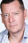 Актёр Сабольч Беде Фазекаш — превью фото персоны