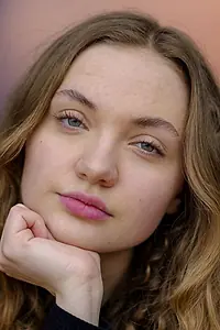 Актриса Малу Ляйхер — фото персоны