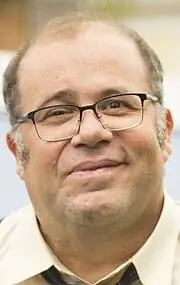 Актёр Отавио Мюллер — фото персоны