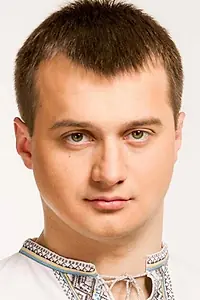 Актёр Сергей Березенко — главное фото персоны