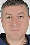 Актёр Юрий Игнатенко — превью фото персоны