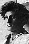 Актёр Степан Манукян — превью фото персоны