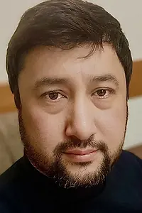 Актёр Нусрат Хусанов — фото персоны