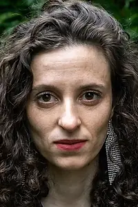 Актёр Наталия Синельникова — фото персоны