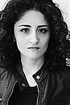 Актриса Chiara Serangeli — превью фото персоны