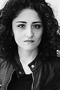 Актриса Chiara Serangeli — фото персоны