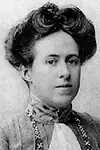 Актриса Вера Павлова — превью фото персоны