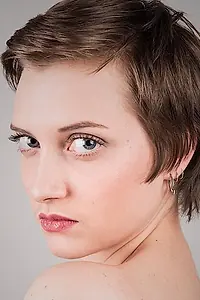 Актриса Дарья Алексеева — фото персоны