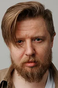 Актёр Юрий Касимцев — фото персоны