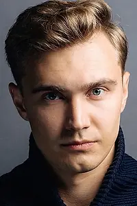 Актёр Алексей Сахаров — фото персоны