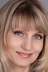 Актриса Анжелика Завьялова — превью фото персоны