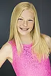 Актриса Kaylynn Gardner — превью фото персоны