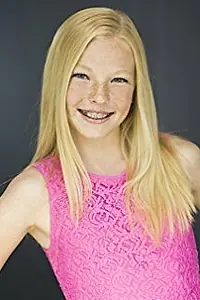Актриса Kaylynn Gardner — главное фото персоны