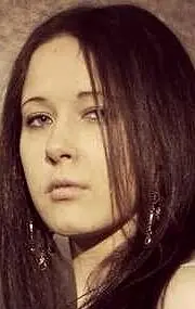 Актриса Алина Егорова — фото персоны
