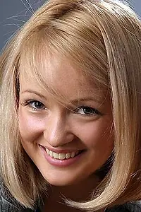 Актриса Эстер Ламзина — фото персоны