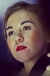 Актриса Света Ибатуллина — превью фото персоны