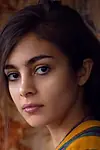 Актриса Марина Чувакорзина — превью фото персоны