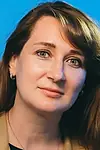Актриса Наталья Лебедева — превью фото персоны