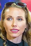 Актриса Елена Кулеш — превью фото персоны
