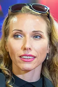 Актриса Елена Кулеш — фото персоны