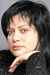Актриса Нелли Хубаева — превью фото персоны