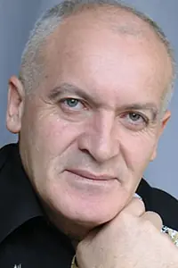 Актёр Павел Кабисов — фото персоны