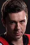Актёр Кирилл Сафронов — превью фото персоны