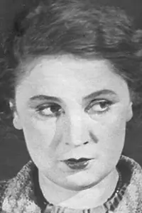 Актриса Анна Шендзиковская — фото персоны