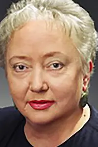 Актриса Ольга Блажевич — фото персоны