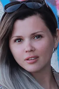 Актриса Анна Карелина — фото персоны